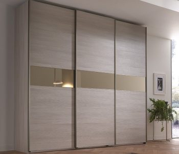 Sliding Door Wardrobe