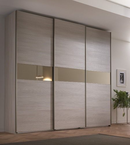 Sliding Door Wardrobe