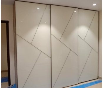 Sliding Door Wardrobe