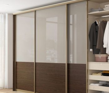 Sliding Door Wardrobe