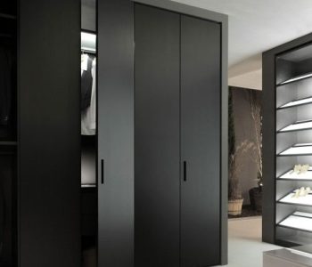 Hinged Door Wardrobe