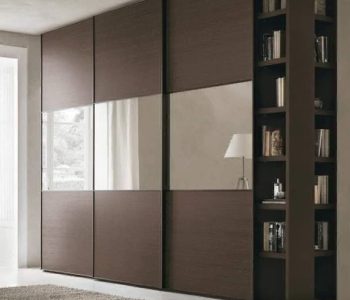 Sliding Door Wardrobe