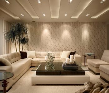 Ceiling POP Design