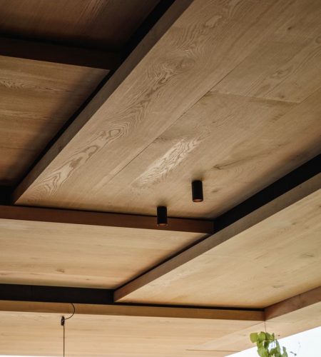 Ceiling POP Design