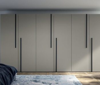 Hinged Door Wardrobe