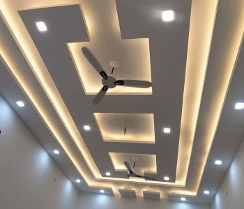 POP False Ceiling Design