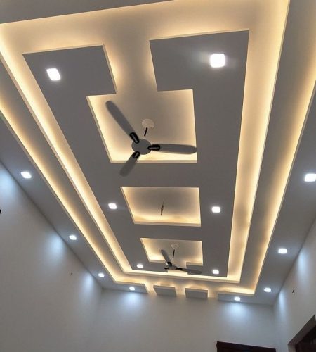 For ceiling on sale pop design