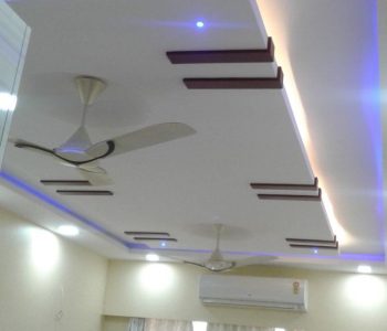 POP False Ceiling Design