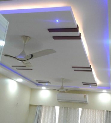 POP False Ceiling Design