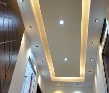 POP False Ceiling Design