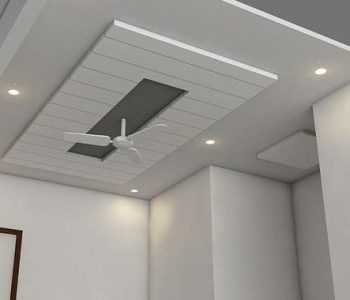 POP False Ceiling Design