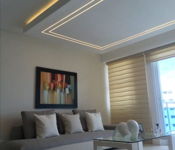 POP False Ceiling Design