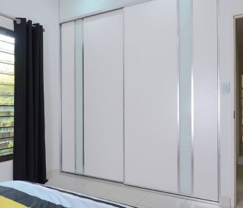 Sliding Door Wardrobe