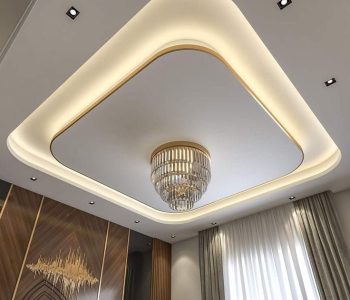 POP False Ceiling Design