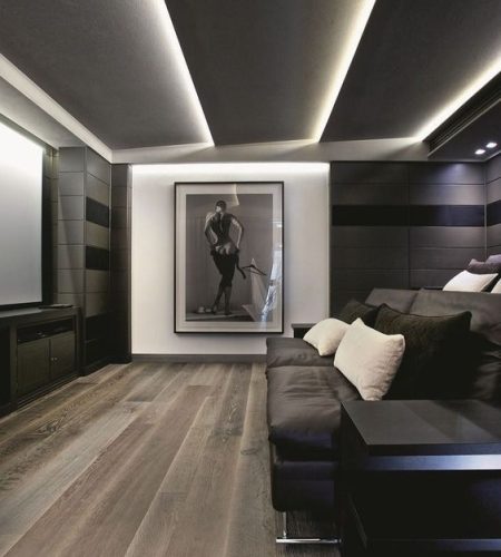 Ceiling POP Design